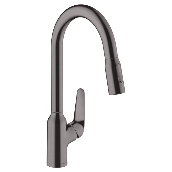 Hansgrohe Allegro E Kitchen Faucet Replacement Hose Dandk Organizer