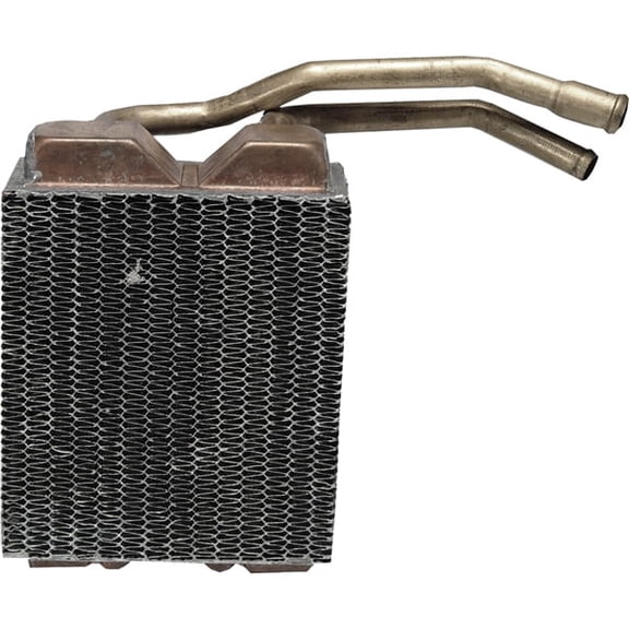 Global Parts Distributors LLC Heater Core