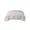 A-Beige, variant on Cloud Soft Voile Summer Quilt, Textured Lightweight Bedspread for Breathable Comfort, Stylish and Cool Bedding for Master Bedroom, Elegant Housewarming or Seasonal Refresh Gift, 78.74*59.06IN