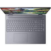 Lenovo IdeaPad 16 Touchscreen 2-in-1 Laptop, Intel Core Ultra 7 255U, 16GB RAM, 1TB SSD, Windows 11 Home, 83KS000VUS