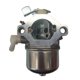 thumbnail image 3 of Briggs&Stratton 499158 499163 Mower carburetor, with washer snow shovel carburetor BP27A-5, 3 of 5