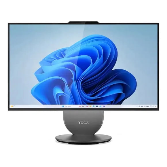 Computadora Lenovo - AIO 27″ All-In-One - I7 - 16 RAM - 1TB