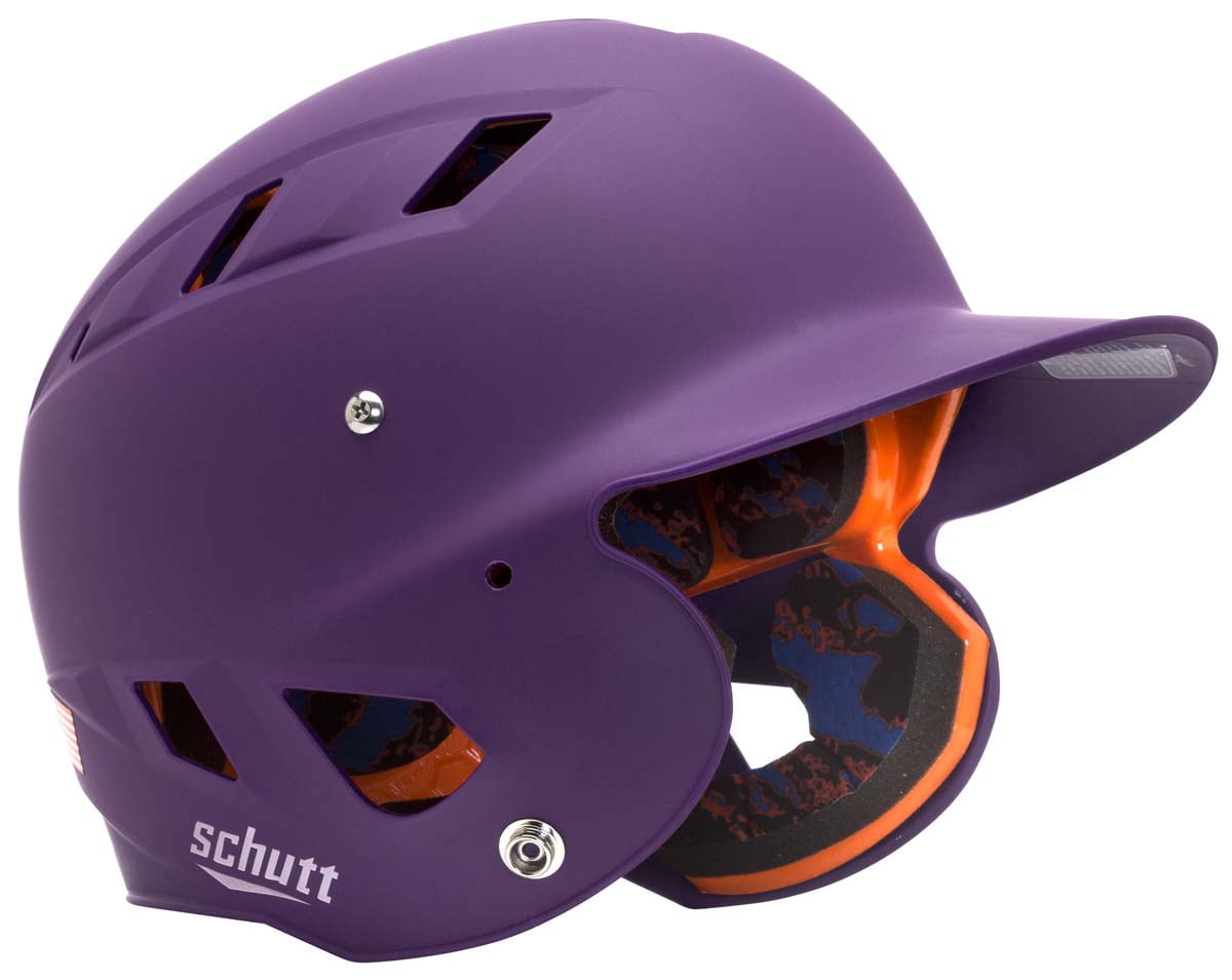 Schutt AiR 4.2 OSFM Baseball Batting 
