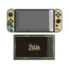 PDP Collector's Zelda Edition Skins and Screen Protector for Nintendo Switch