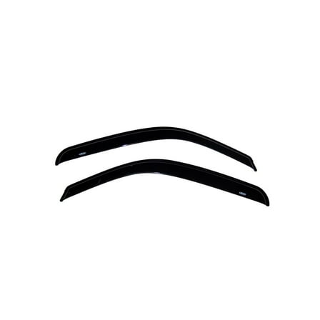 Auto Ventshade [AVS] Outside Mount Ventvisor / Window Deflectors