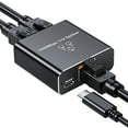 thumbnail image 4 of 1-Port New Network Switch, 1 Count, 4 of 5