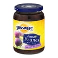 thumbnail image 2 of Sunsweet Amazin Prunes with Pits, Ready to Serve, 16 oz Glass Bottle, 2 of 8