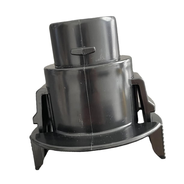 Adaptador de manguera para aspiradora, piezas de repuesto, conector duradero y fácil de instalar. 32 mm
