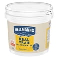 thumbnail image 3 of Hellmann's Mayonnaise Sans Gluten, Seau de 16 L, 3 of 11