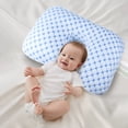 thumbnail image 4 of Fundas de almohada, fundas de almohada, fundas de cojín decorativo, almohada con orificio para las orejas, protector de oídos para ancianos, almohada para pacientes con orificio para adultos, almohada, 4 of 6