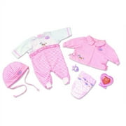 BABY Born Layette Deluxe Set