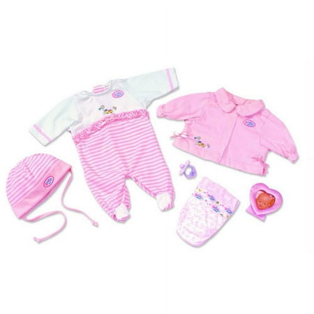 BABY Born Layette Deluxe Set