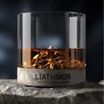 thumbnail image 3 of Whisky Liathmor 700 ml, 3 of 3