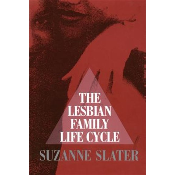Pre-Owned The Lesbian Family Life Cycle (Paperback)