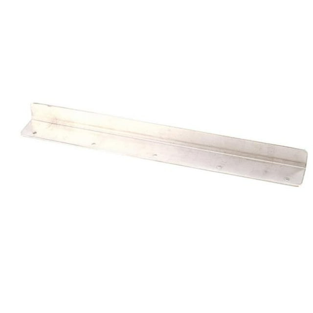 Southbend Range 1195474 Left Side Strike Center Plate
