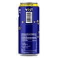 thumbnail image 2 of Bebida energética Volt Yellow Energy sabor guaraná 473 ml, 2 of 5