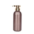 thumbnail image 2 of Plastic Hand Soap Dispenser Bottle | Shower Gel and Lotion Dispenser | Refillable Pump Container for Bathroom Kitchen Countertop, 2 of 6