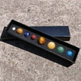 thumbnail image 4 of Juego de piedras preciosas Sunnimix 8 piezas bolas de cristal, 4 of 8