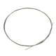 thumbnail image 1 of 1 pieza de cuerdas , cable , cuerda de repuesto, accesorio de 1,075mm 1.075mm Yuyangstore Cuerdas para piano, 1 of 7