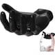 thumbnail image 5 of Wall Mounted Ball Holder, Hand Basketball Holder, Ball Display Case, Wall Storage For Basketball, Football, Volleyball, 5 of 5