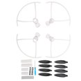 thumbnail image 1 of Rdeghly Drone Accessories Set, Drone Propeller Sturdy For FIMI X8 MINI, 1 of 8