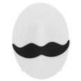 thumbnail image 2 of S SERENABLE EVA Sponge Mustache Face Eyeglasses Sunglasses Spectacles Display Stand Rack - 2 2, 2 of 9
