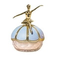 thumbnail image 3 of HILABEE Loose Powder Makeup Powder Ballet Statue Invisible Pores Facial Makeup Matte Oil 01, 3 of 9