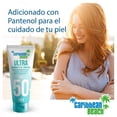 thumbnail image 4 of Protector solar Caribbean Beach FPS 50 ultra vitamina C y D y pantenol 150 g, 4 of 4