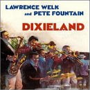 Cd Clarence Fountain - Dixieland with Pete Fountain, By Lawrence Welk Pete Fountain Format Audio CD From USA