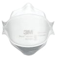 thumbnail image 3 of Respiradores desechables 3M Aura 9210+ N95 (paquete de 20), 3 of 6