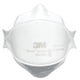 thumbnail image 3 of Respiradores desechables 3M Aura 9210+ N95 (paquete de 20), 3 of 6