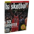 thumbnail image 1 of Beckett NBA Basketball Michael Jordan August 1998 Magazine Book #97, 1 of 2