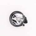 thumbnail image 3 of Fog Lamp Light Front Left Drive Side Fit for 2011-2014 BMW X3 F25 63177238787, 3 of 7
