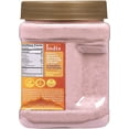 thumbnail image 5 of Rani Black Salt Powder (Kala Namak) Mineral 32oz (2lbs) 908g Bulk PET Jar ~ Unrefined, Pure and Natural | Vegan | Gluten Friendly | NON-GMO | Kosher | Indian Origin | Perfect for Tofu Scramble, 5 of 8