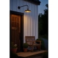 thumbnail image 4 of Hinkley Lighting - One Light Outdoor Lantern - Outdoor - Foundry Classic - 1, 4 of 5