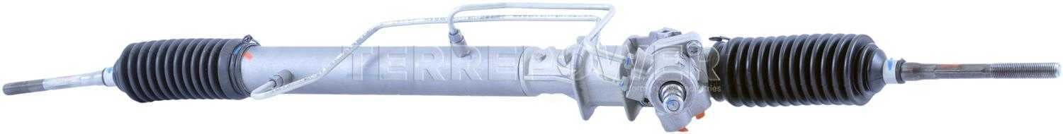 REMAN RACK & PINION - POWER