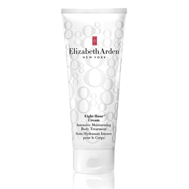 Loción corporal Elizabeth Arden Eight Hour Cream 200 ml