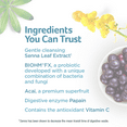 thumbnail image 6 of Purely Inspired Probiotic + Cleanse Weight Loss, 60 Capsules, 6 of 9