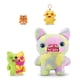 thumbnail image 4 of Peluche Fuggler Misfit Monsters Series 1 9 22cm ZURU, 4 of 7