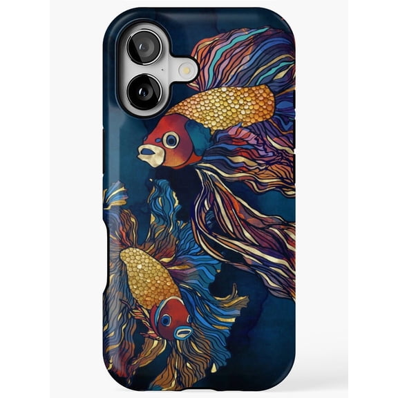 Dachshund Valentine Hearts Phone Case for iPhone 11 12 13 14 15 16 17 Pro Max