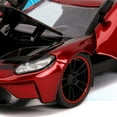 thumbnail image 2 of 2017 FORD GT W/MILES, 2 of 25
