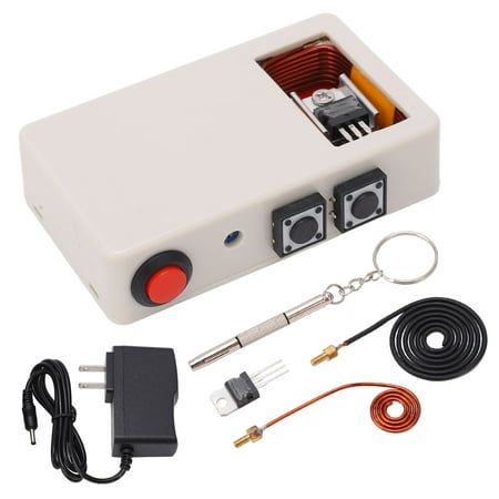 

EMP Generator Pulse Generator 95W DC 36V For Electronics Factory
