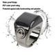 thumbnail image 3 of Smart Finger Counter, 9999 Cuentas de 15 Días para la Aplicacia de Teléfonos Inteligentes de Resistencia Recordatorio IP67 Material de Aleacio de Zinc de Agua Mujeres Mujeres, 3 of 7