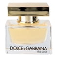 thumbnail image 2 of The One by Dolce & Gabbana 1.0 oz EDP for Women, 2 of 4
