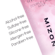 Hyalugen Double Layer Face Mist 3.38 fl. oz - Hydrating, Collagen-Boosting Facial Spray with Niacinamide, Jojoba Oil, and Hyaluronic Acid for Radiant Skin