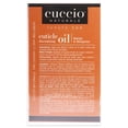 thumbnail image 6 of Cuccio Naturale Revitalizing Cuticle Oil Mango & Bergamot 2.5 fl oz Nourish Renew Restore, 6 of 6
