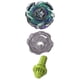 thumbnail image 5 of Set de Juego Hasbro Beyblade X Kit Inicial Reaper Rhino C 4 55D CX, 5 of 6