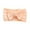 Orange, variant on ZACPNCV Baby Headband Newborn Infant Toddler Nylon Hairbands Cute Soft Beanie Headwrap Hair Accessories Beige Free Size