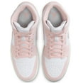 thumbnail image 3 of Men's Jordan 1 Mid SE White/Legend Pink-Sail (FN5215 161) - 11, 3 of 5
