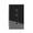 Black 2Gang, variant on Melery Matter Smart Outlet WIFI Tuya US Plug Glass Panel Voice Remote, Light Switch Works with Smart Home Assistants